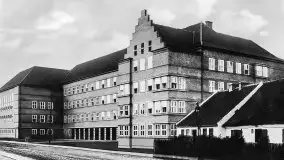 Przedwojenne zdjęcia Kętrzyna (Rastenburg) - zdjęcie 82