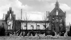 Przedwojenne zdjęcia Kętrzyna (Rastenburg) - zdjęcie 112