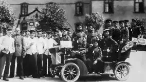 Przedwojenne zdjęcia Kętrzyna (Rastenburg) - zdjęcie 113