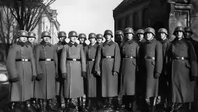 Przedwojenne zdjęcia Kętrzyna (Rastenburg) - zdjęcie 115