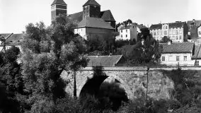 Przedwojenne zdjęcia Kętrzyna (Rastenburg) - zdjęcie 202