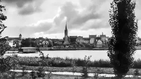 Przedwojenne zdjęcia Kętrzyna (Rastenburg) - zdjęcie 139