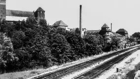 Przedwojenne zdjęcia Kętrzyna (Rastenburg) - zdjęcie 168