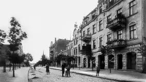 Przedwojenne zdjęcia Kętrzyna (Rastenburg) - zdjęcie 187