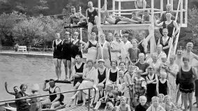 Przedwojenne zdjęcia Kętrzyna (Rastenburg) - zdjęcie 206