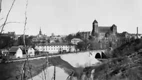 Przedwojenne zdjęcia Kętrzyna (Rastenburg) - zdjęcie 264