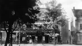 Przedwojenne zdjęcia Kętrzyna (Rastenburg) - zdjęcie 276