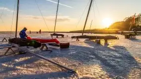 Bojery na jeziorze Dargin 2021 cz. 2 - zdjęcie 4