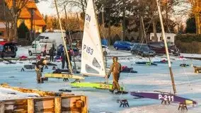 Bojery na jeziorze Dargin 2021 cz. 2 - zdjęcie 31