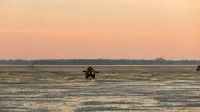 Bojery na jeziorze Dargin 2021 cz. 2 - zdjęcie 64