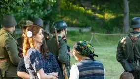 Grupa Rekonstrukcji Historycznej 147 Pułk Piechoty - zdjęcie 22