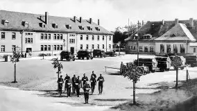 Przedwojenne zdjęcia Orzysza (Arys) - zdjęcie 79