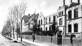 Przedwojenne zdjęcia Orzysza (Arys) - zdjęcie 91