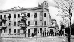 Przedwojenne zdjęcia Orzysza (Arys) - zdjęcie 73