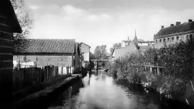 Przedwojenne zdjęcia Orzysza (Arys) - zdjęcie 102