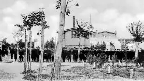 Przedwojenne zdjęcia Orzysza (Arys) - zdjęcie 84