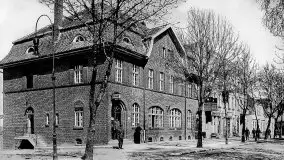 Przedwojenne zdjęcia Orzysza (Arys) - zdjęcie 118