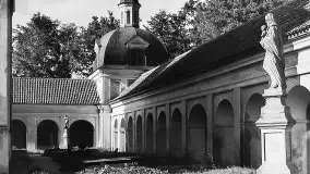 Przedwojenne zdjęcia Świętej Lipki (Heiligelinde) - zdjęcie 8