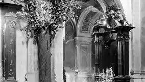 Przedwojenne zdjęcia Świętej Lipki (Heiligelinde) - zdjęcie 29