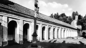 Przedwojenne zdjęcia Świętej Lipki (Heiligelinde) - zdjęcie 40