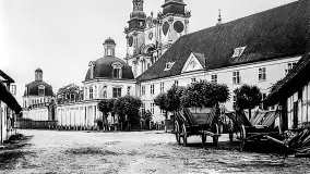 Przedwojenne zdjęcia Świętej Lipki (Heiligelinde) - zdjęcie 25