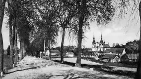 Przedwojenne zdjęcia Świętej Lipki (Heiligelinde) - zdjęcie 50