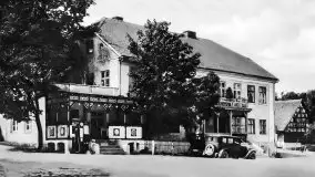 Przedwojenne zdjęcia Świętej Lipki (Heiligelinde) - zdjęcie 60