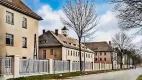 Przedwojenne pokolorowane zdjęcia Kętrzyna (Rastenburg) - zdjęcie 85