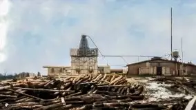 Przedwojenne pokolorowane zdjęcia Kętrzyna (Rastenburg) - zdjęcie 118