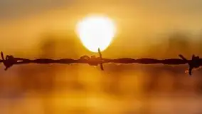 Zachód słońca Pierkunowo i okolice, luty 2021 - zdjęcie 45