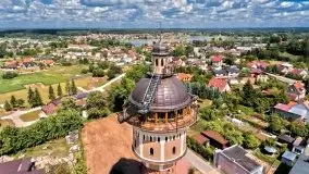 Zdjęcia: Marzysz o zamieszkaniu na Mazurach? Tu znajdziesz idealne miejsce! - zdjęcie 15