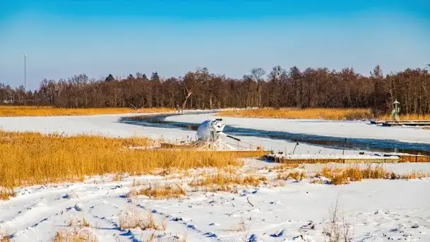 Fotorelacja z remontu kanału Grunwaldzkiego - zdjęcie 7