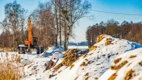 Fotorelacja z remontu kanału Grunwaldzkiego - zdjęcie 14