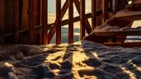 Stare Juchy w zimowej aurze, luty 2021 r. - zdjęcie 75