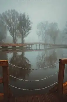 Miłośnicy Mazur - piękno regionu uchwycone przez Justynę Słuchocką - zdjęcie 23