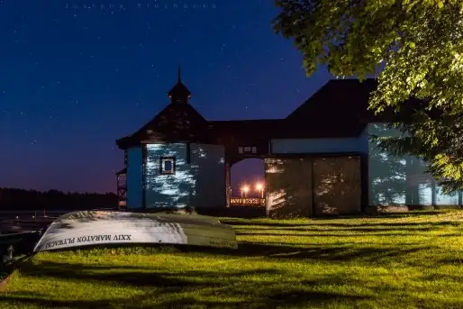 Miłośnicy Mazur - piękno regionu uchwycone przez Justynę Słuchocką - zdjęcie 7