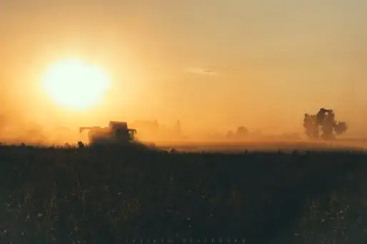 Miłośnicy Mazur - piękno regionu uchwycone przez Justynę Słuchocką - zdjęcie 11