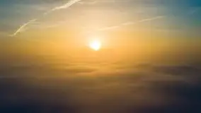 Poranne i zimowe mgły w okolicach Kruklanek - zdjęcie 25