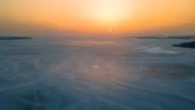 Zimowe Śniardwy i Okartowo, luty 2021 r. - zdjęcie 36