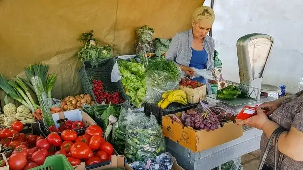 Jak nasz region widzą obcokrajowcy? - zobacz zdjęcia Johna Whelana - zdjęcie 7