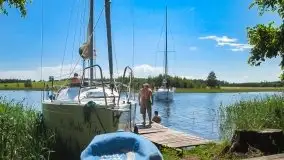 Jak nasz region widzą obcokrajowcy? - zobacz zdjęcia Johna Whelana - zdjęcie 35