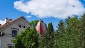 Jak nasz region widzą obcokrajowcy? - zobacz zdjęcia Johna Whelana - zdjęcie 43