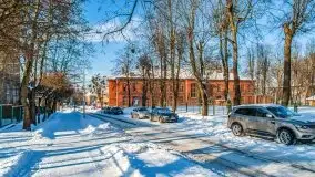 Zimowe Giżycko, luty 2021 - zdjęcie 5