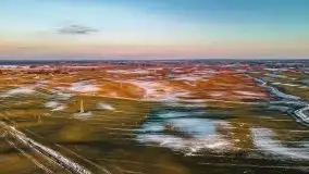 Mazury u progu wiosny, ujęcia z różnych miejsc - zdjęcie 16