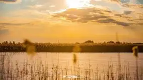 Mazury u progu wiosny, ujęcia z różnych miejsc - zdjęcie 50