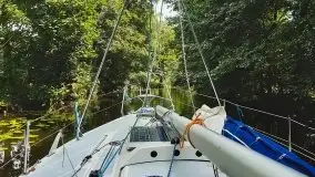 Tak się bawimy na naszych rejsach i obozach - zdjęcie 42