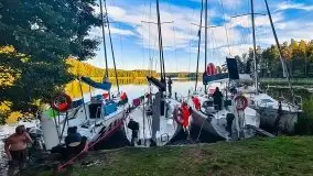 Tak się bawimy na naszych rejsach i obozach - zdjęcie 23