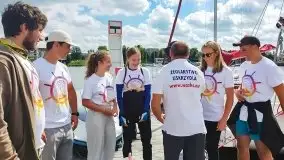 Tak się bawimy na naszych rejsach i obozach - zdjęcie 47