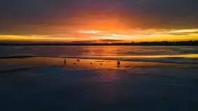 Za takie wschody słońca kochamy Mazury - zdjęcie 21