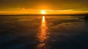 Za takie wschody słońca kochamy Mazury - zdjęcie 58